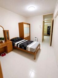 Blk 310 Clementi Avenue 4 (Clementi), HDB 3 Rooms #599645671